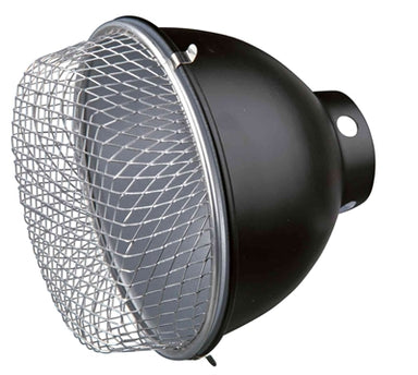 Trixie Reptiland Reflectorset Voor Pro Socket 14X14X13 Cm