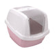 Imac Kattenbak Maddy Roze 62X49,5X47,5 Cm