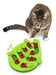 Nina Ottosson Puzzle & Play Buggin Out Groen 35X26X4 Cm