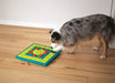 Nina Ottosson Multipuzzle Blu  38X38X5 Cm