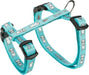 Trixie Konijnentuig Met Riem Baby Bunny Assorti 20-33X0,8+125 Cm