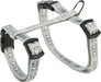 Trixie Konijnentuig Met Riem Baby Bunny Assorti 20-33X0,8+125 Cm