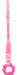 Trixie Bungee Tugger Met Ring Assorti 10X10X56 Cm