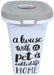 Moderna Voercontainer Trendy Story Pet Wisdom