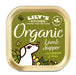 Lily's Kitchen Dog Organic Lamb Supper 11X150 Gr