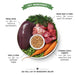 Lily's Kitchen Dog Organic Beef Supper 11X150 Gr
