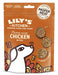 Lily's Kitchen Dog Chomp-Away Chicken Bites 70 Gr