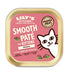 Lily's Kitchen Cat Kitten Smooth Pate Chicken 19X85 Gr