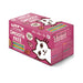 Lily's Kitchen Cat Smooth Paté Multipack 8X85 Gr