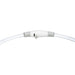 Trixie Lichtgevende Halsband Usb Flash Light Oplaadbaar Tpu Multi
