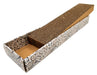 Croci Krabplank Homedecor Textuur Maiolica 48X12,5X5 Cm