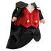 Croci Halloween Tricky Vampieren Pak 25 Cm