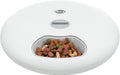 Trixie Voerautomaat Tx5+1 6 Maaltijden 180 Ml Wit 32X32X8 Cm