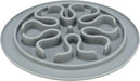 Trixie Voermat Slow Feed Silicone Assorti 24X24 Cm