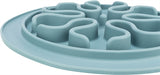 Trixie Voermat Slow Feed Silicone Assorti 24X24 Cm