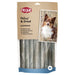 Trixie Zalmhuid Gedroogd 150 Gr