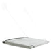 Trixie Kattenmand Hangmat Raam Velours Grijs 50X30 Cm
