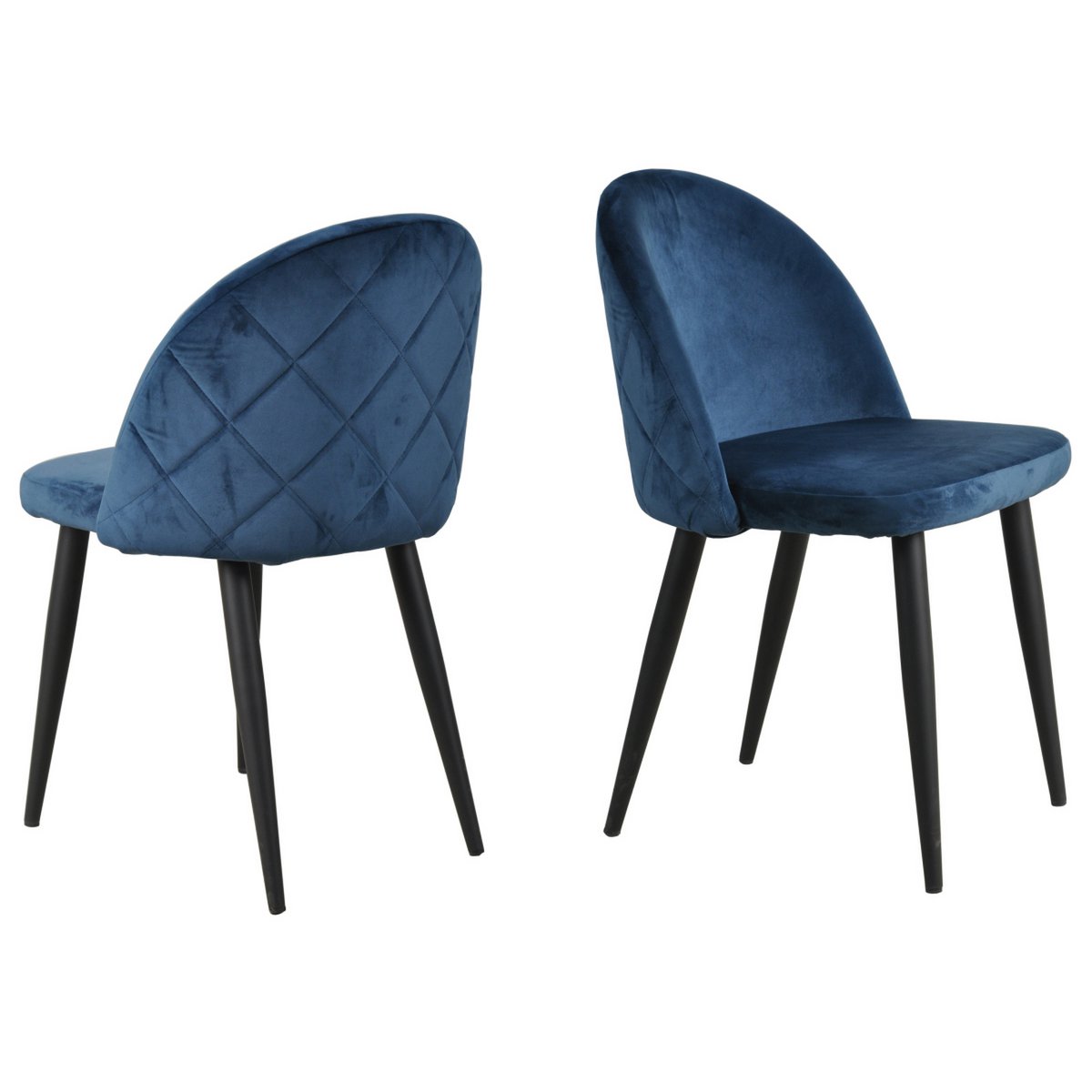 Stoel, set van 2
