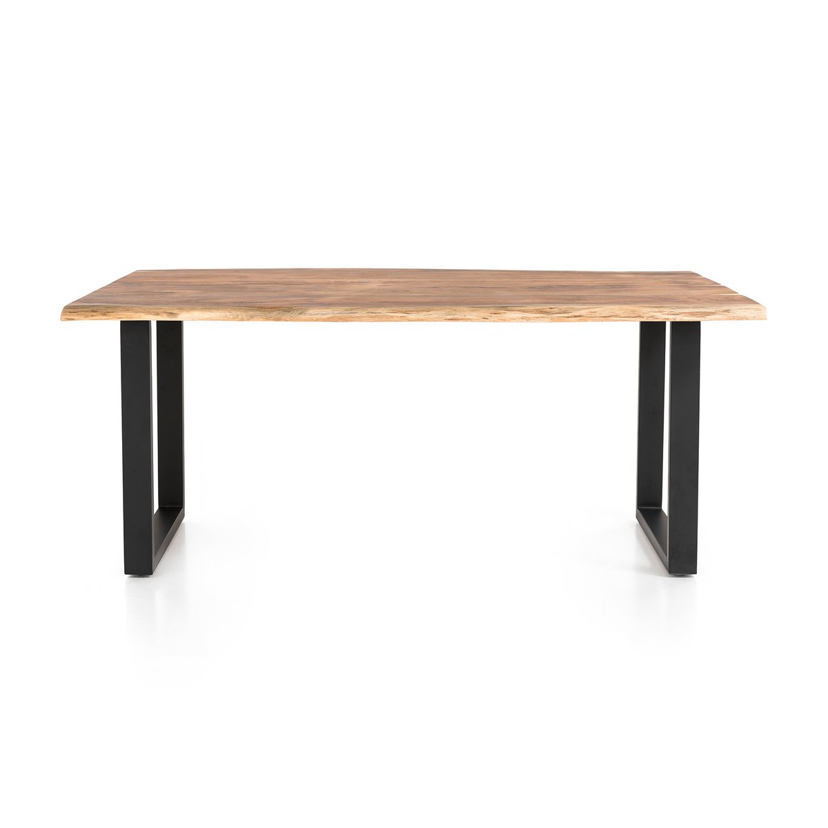 Acacia eettafel 180x90 cm
