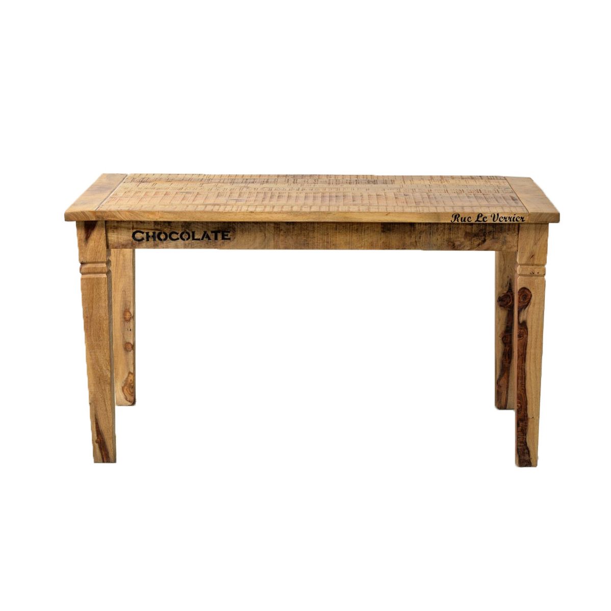 Tafel 140 x 70 cm