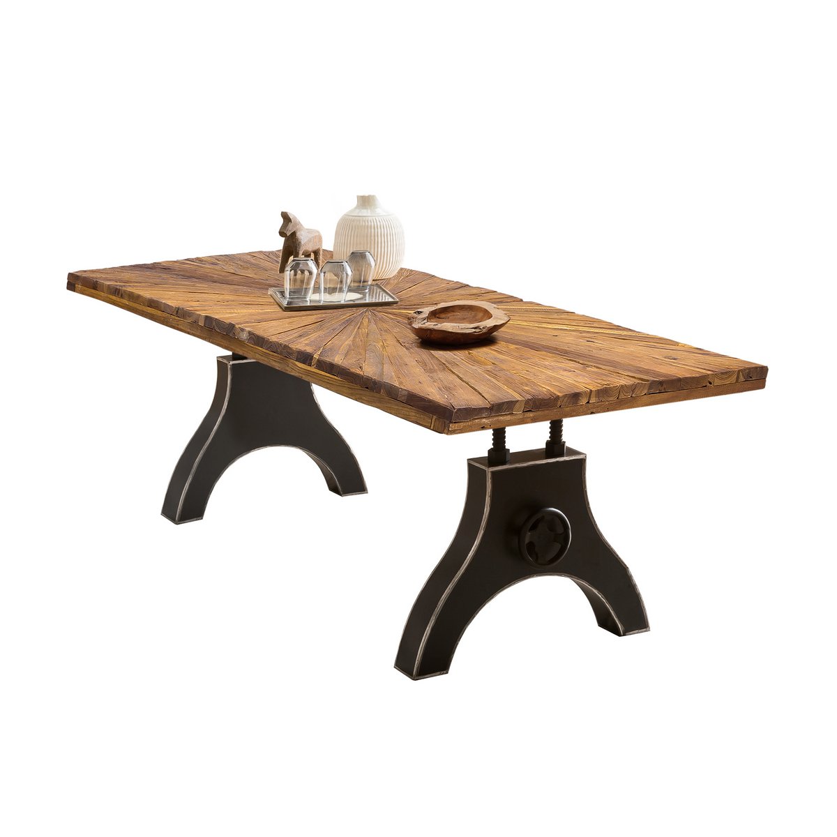 Tafel 220x100 cm