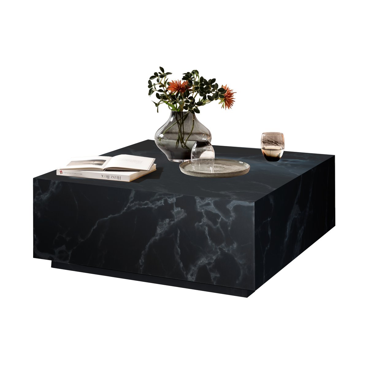 Salontafel 90x90 cm