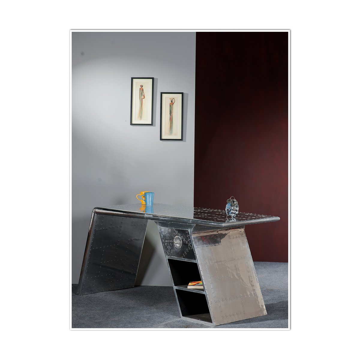 Schrijftafel