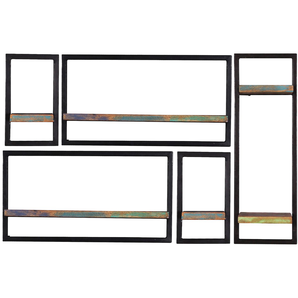 wandplank