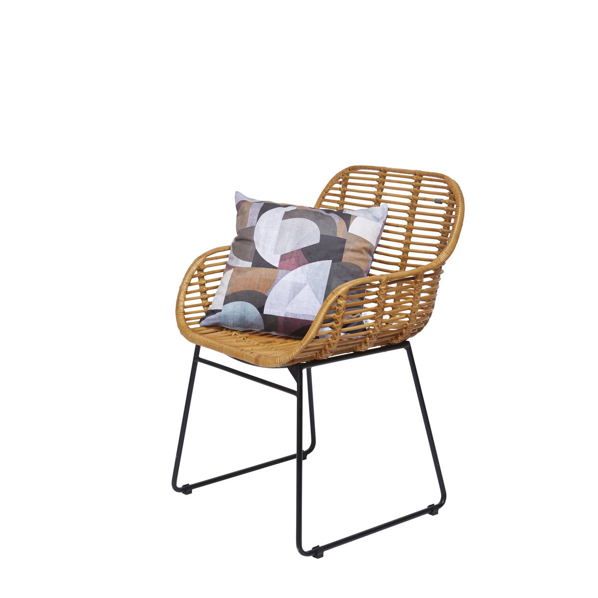 Tom Tailor fauteuil, set van 2