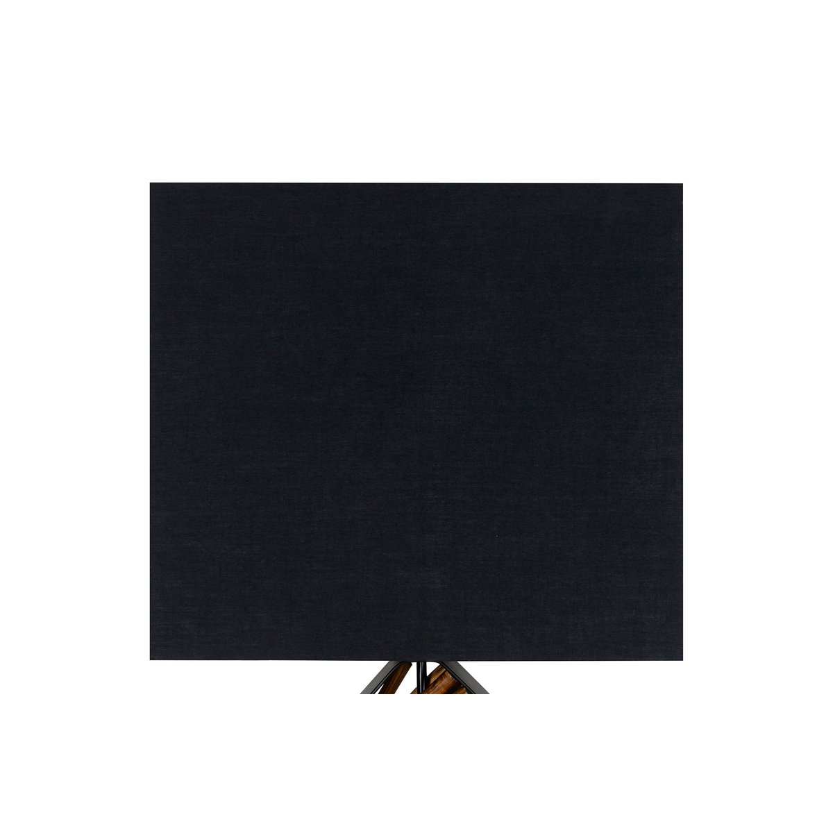 Vloerlamp drijfhout naturel/zwart 155 cm