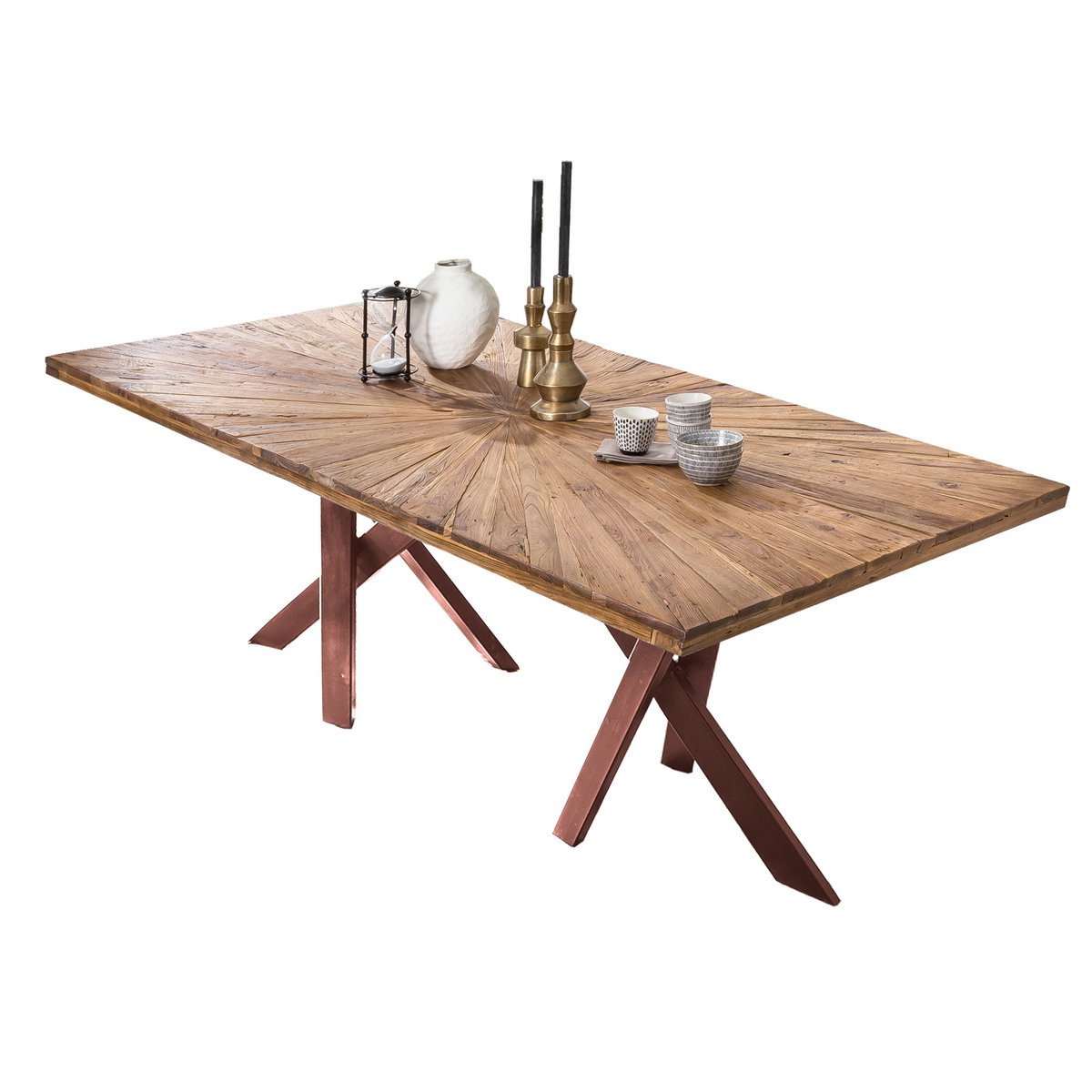 Tafel 240x100 cm