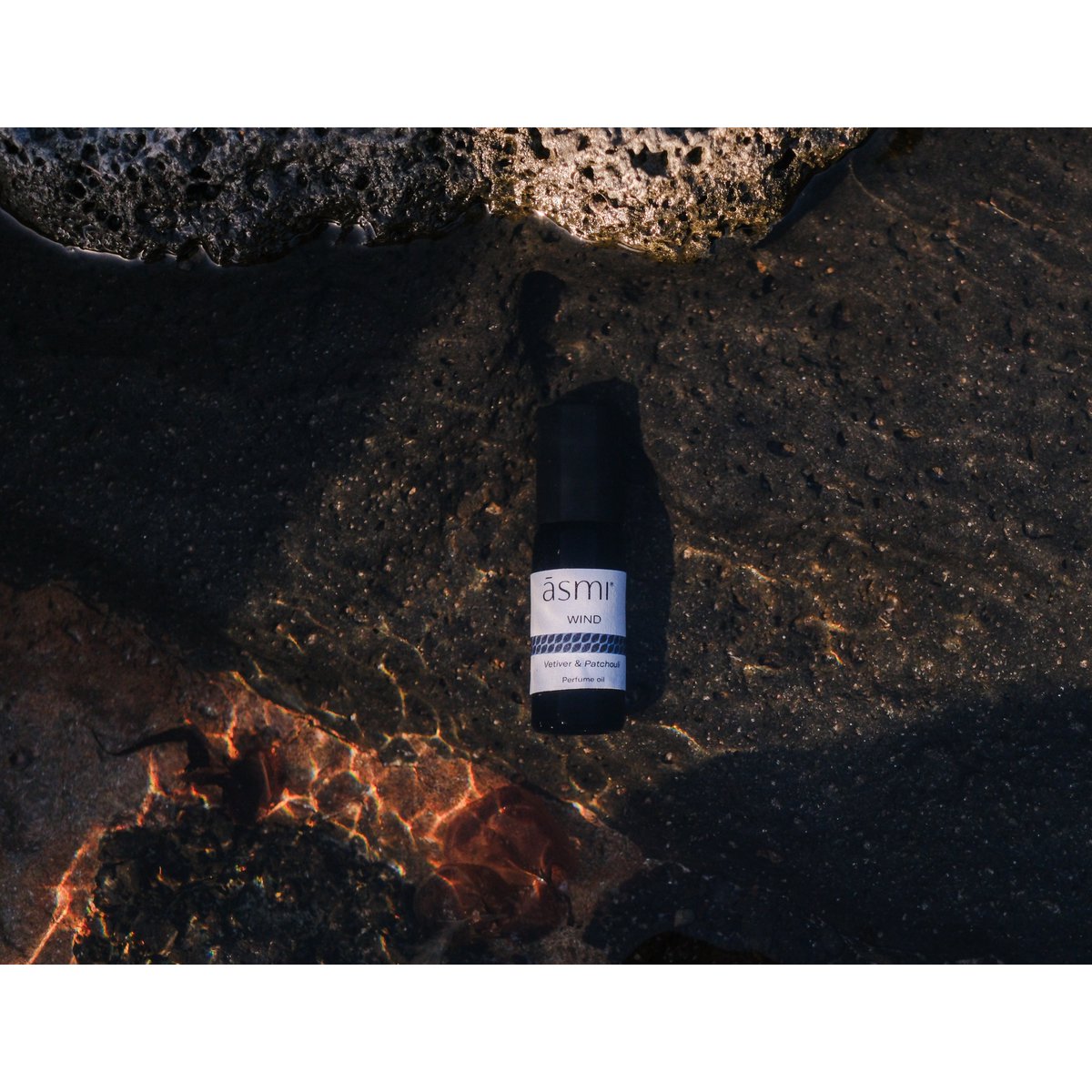 PARFUME OLIE WIND