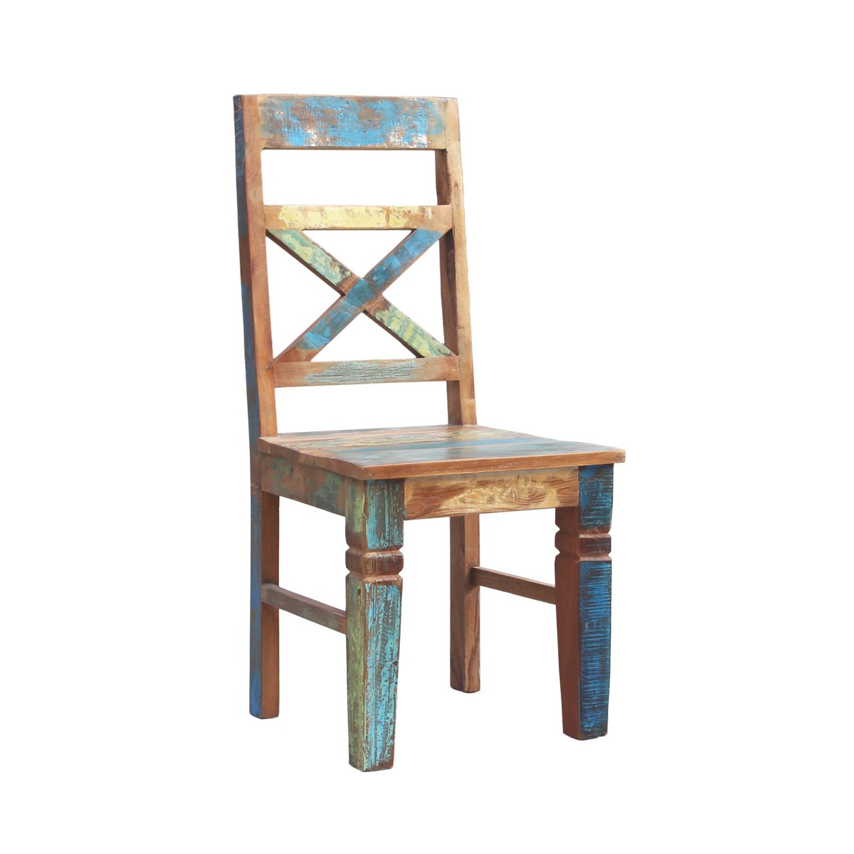 Stoel, set van 2
