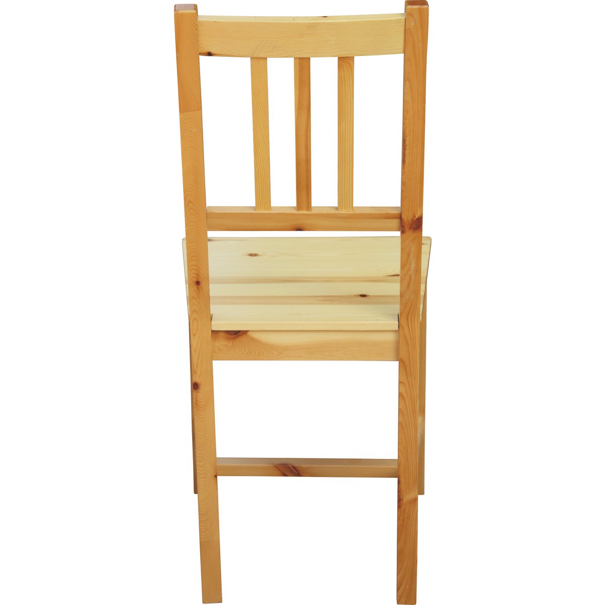 Stoel, set van 2
