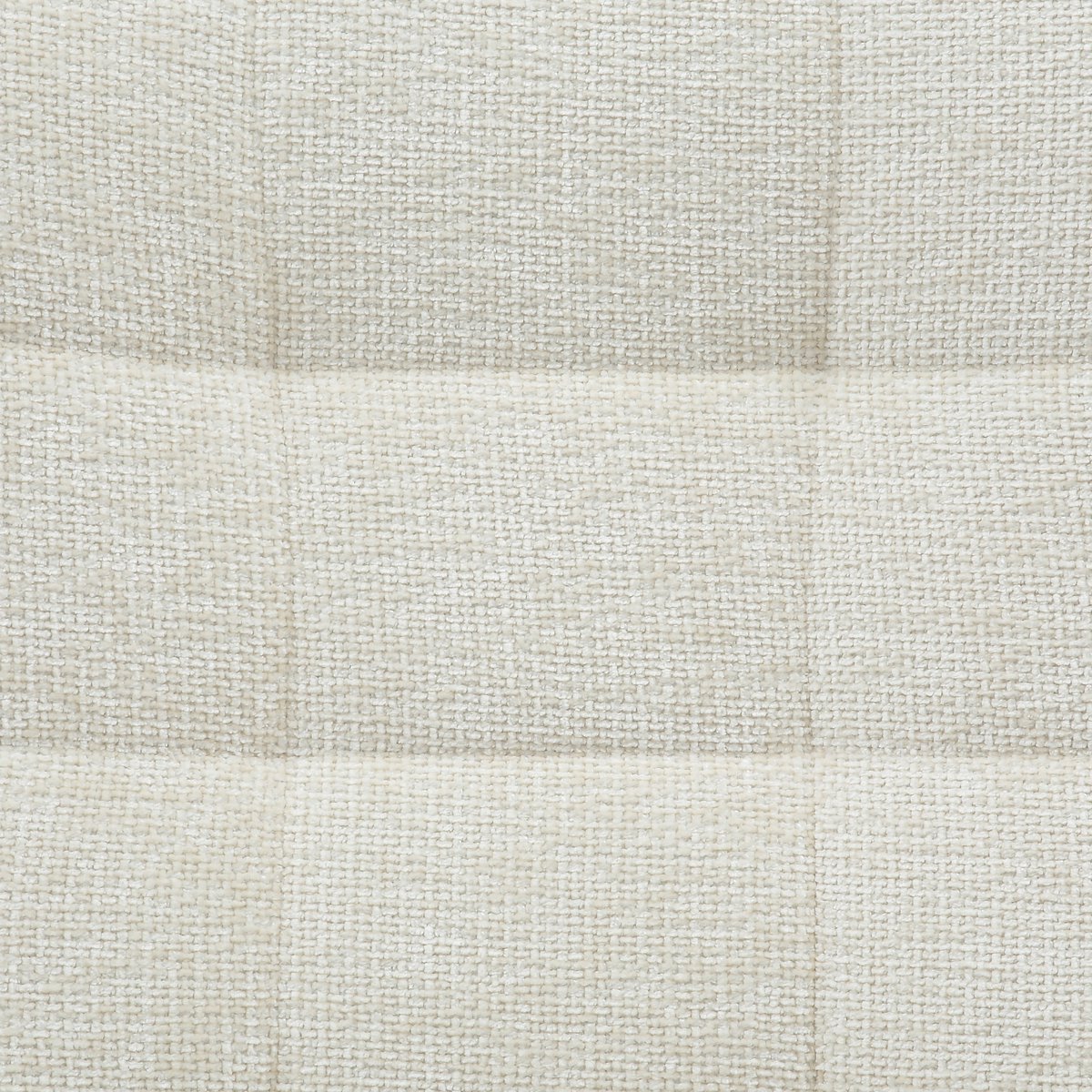 Fauteuil chenille stof beige