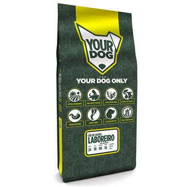 Yourdog Cão De Castro Laboreiro Volwassen 12 Kg