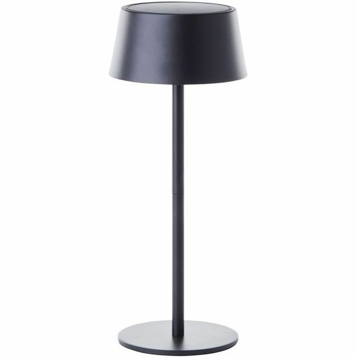 Bureaulamp Brilliant 5 W 30 x 12,5 cm Buitenkant LED Zwart