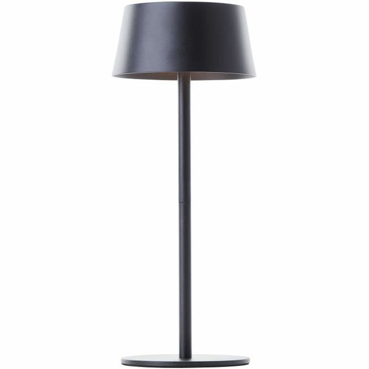Bureaulamp Brilliant 5 W 30 x 12,5 cm Buitenkant LED Zwart