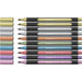 Schneider S-Ml02011503 Metallic Liner Paint-It 020 1-2Mm 10 Stuks