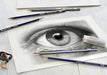 Faber Castell Fc-114000 Grafietset Faber-Castell Goldfaber 8-Delig