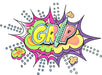Faber Castell Fc-155312 Grip Viltstiften Neon En Pastel 10 Stuks