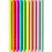 Faber Castell Fc-155312 Grip Viltstiften Neon En Pastel 10 Stuks