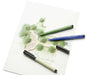 Faber Castell Fc-167107 Tekenstift Faber-Castell Pitt Artist Pen Manga 8-Delig Etui Basic