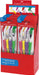 Faber Castell Fc-481600 Penselenset Plastic 4 Stuks