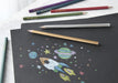 Faber Castell Fc-201583 Kleurset Faber-Castell Metallic Kleuren