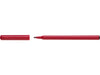 Faber Castell Fc-554201 Viltstift 12 Stuks Uitwasbaar Karton Etui