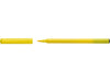 Faber Castell Fc-554201 Viltstift 12 Stuks Uitwasbaar Karton Etui