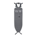 Leifheit Strijkplank Air Board M (120 X 38 Cm) Compact Plus - Zwart