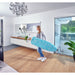 Leifheit 72586 Air Board M Compact Plus Strijkplank 120X38 Cm