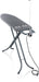 Leifheit 76214 Strijkplank Air Board M Compact Plus 120X38Cm Zwart